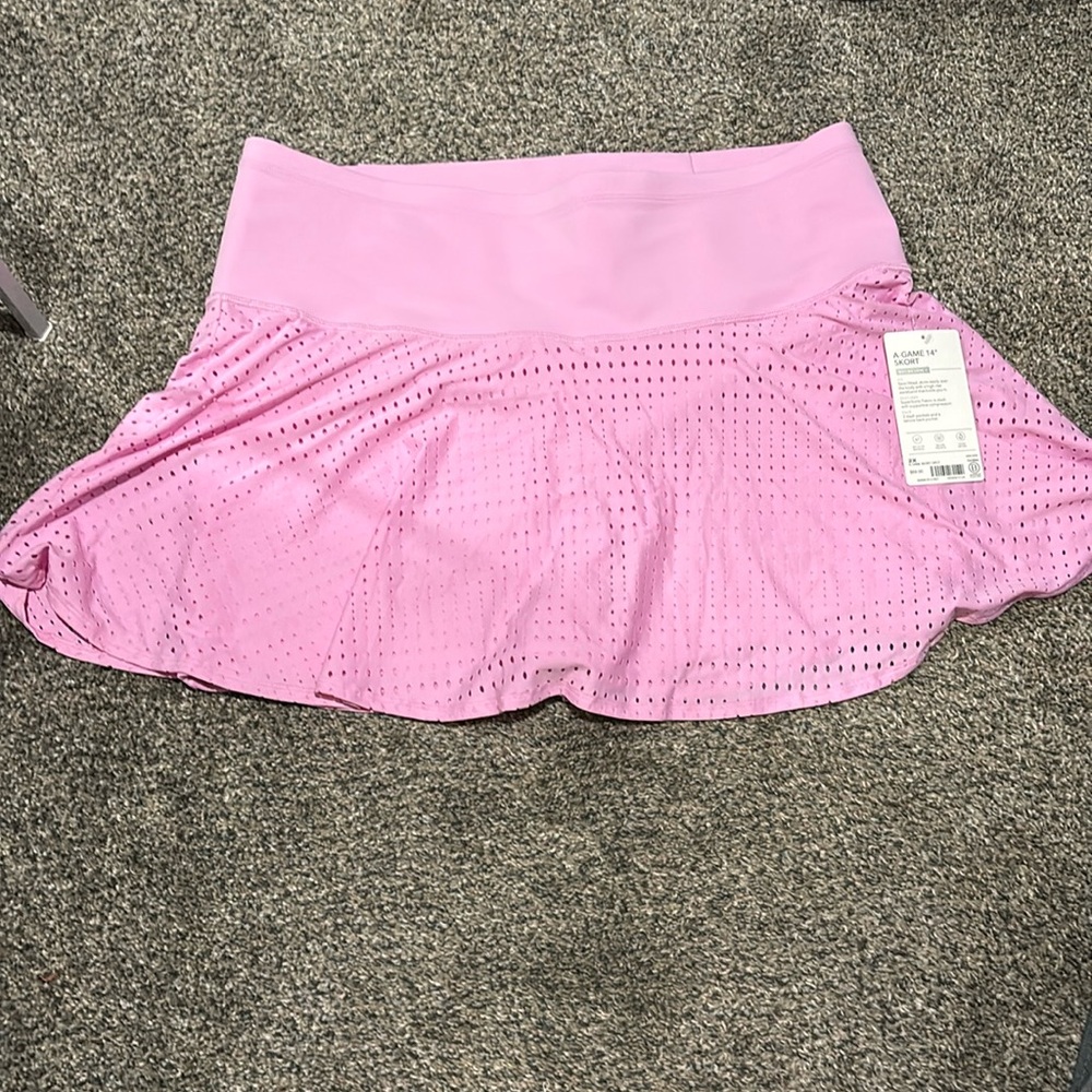 Athleta Skort